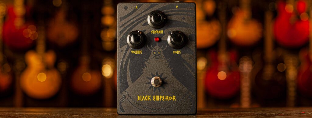 Blue Colander - Gitarren Total