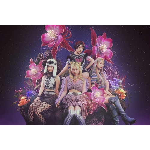 花冷え。 | 公演情報詳細 | 公演スケジュール | GIP