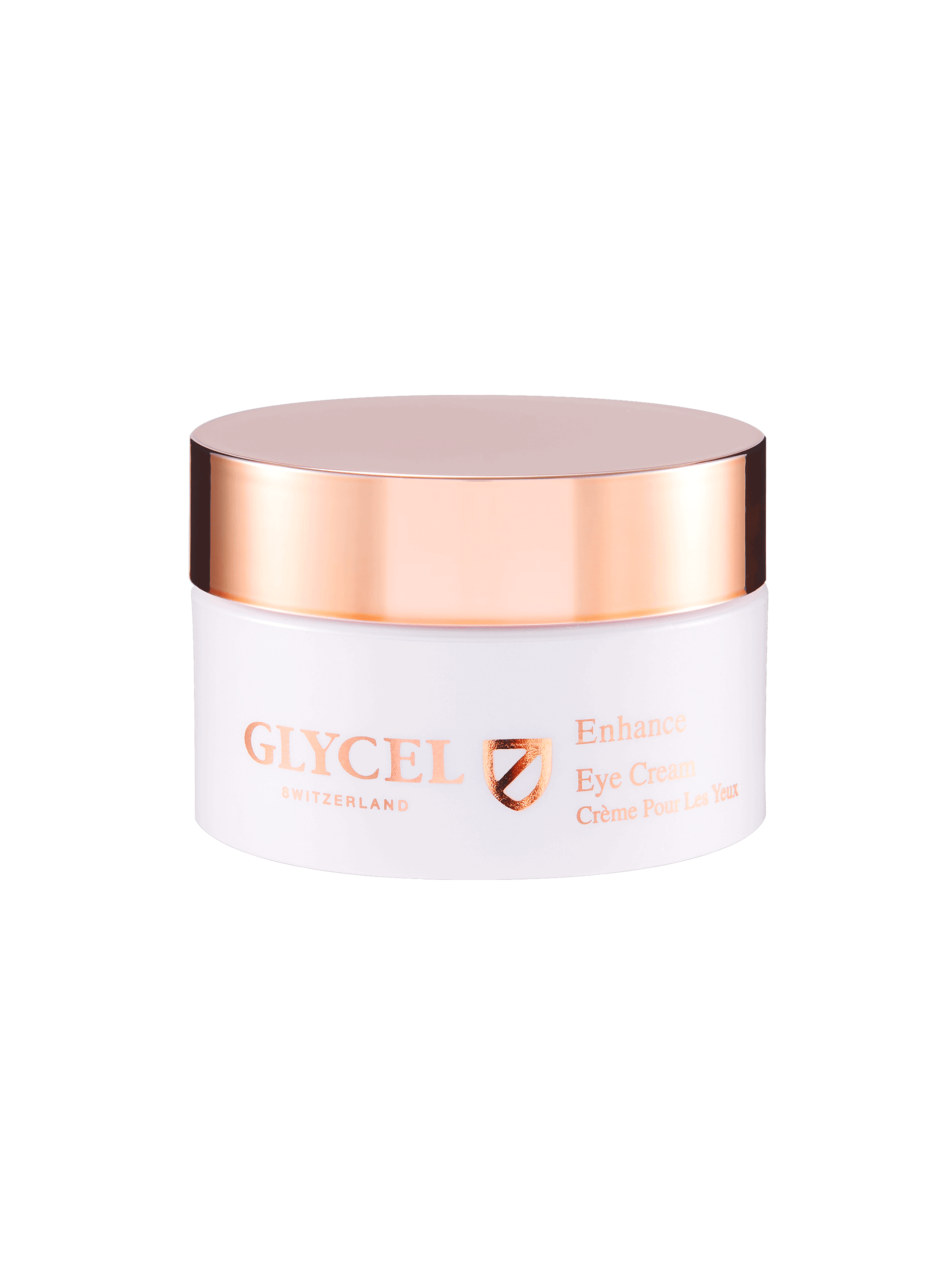 プレミアム エンハンス アイ・クリーム – Glycel – Reputable Skincare
