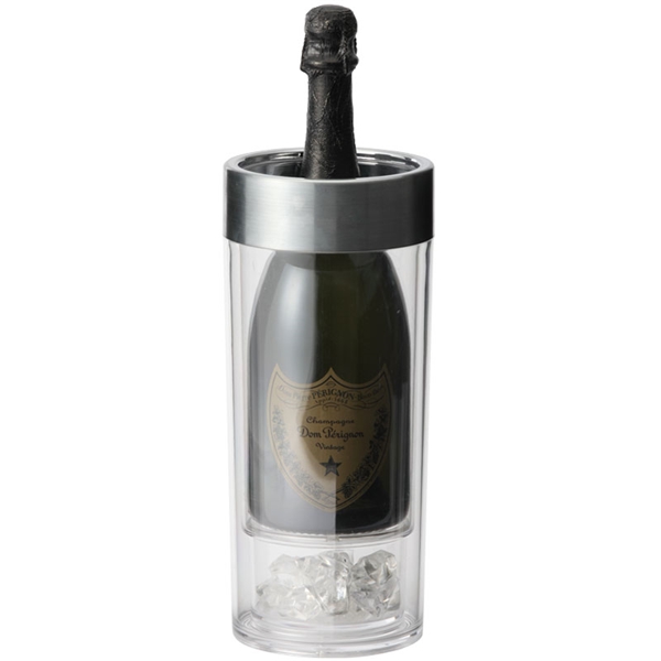 ワイン オン アイス 【1本用】/ワインクーラー/グローバル オンライン