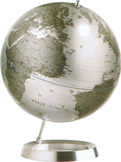 アトモスフィア地球儀一覧[Globe Shop]地球儀専門店/atmosphere