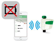 スマプロBT：スマートプロ散水シリーズ | グローベン株式会社