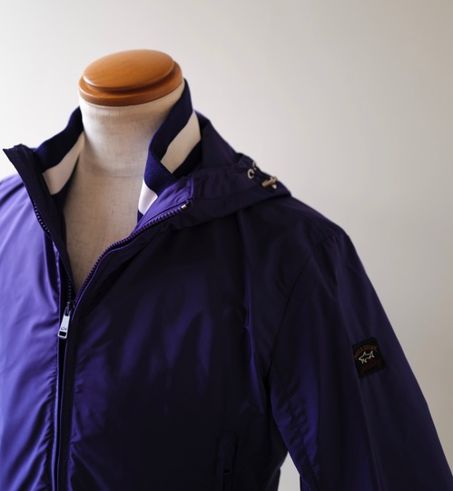 GLORYGUY & Cachette｜コンセプトショップ初上陸のサメ【PAUL&SHARK