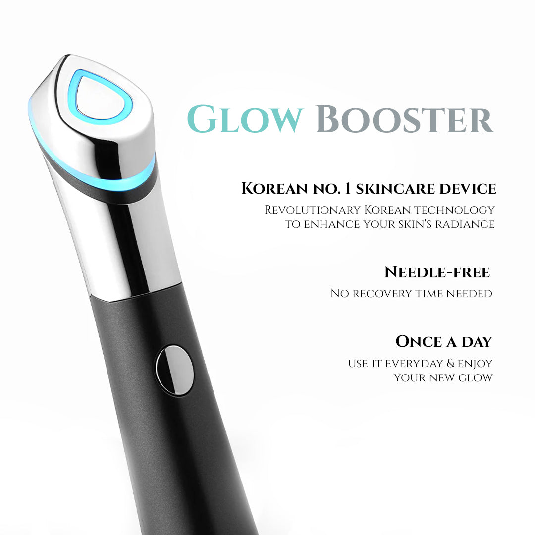 Medicube AGE-R Booster-H – Glowkor