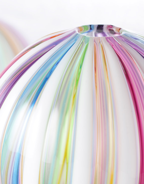 丹波.篠山.黒豆.硝子／ガラス工房.るん/宮崎英彦.恵巳