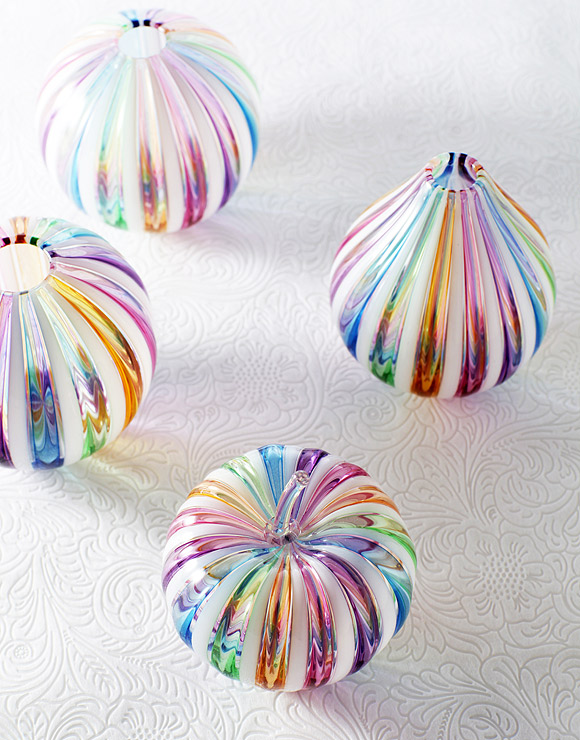 丹波.篠山.黒豆.硝子／ガラス工房.るん/宮崎英彦.恵巳