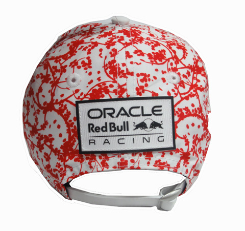 2024 M．フェルスタッペン レッドブル・レーシング ジャパンGP 直筆