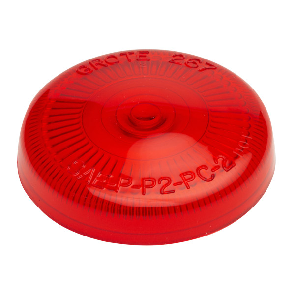 90162 - Clearance Marker Replacement Lenses, 2½