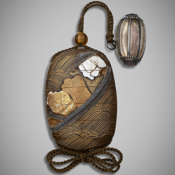 印籠・提げ物 - Grace Tsumugi Fine Art