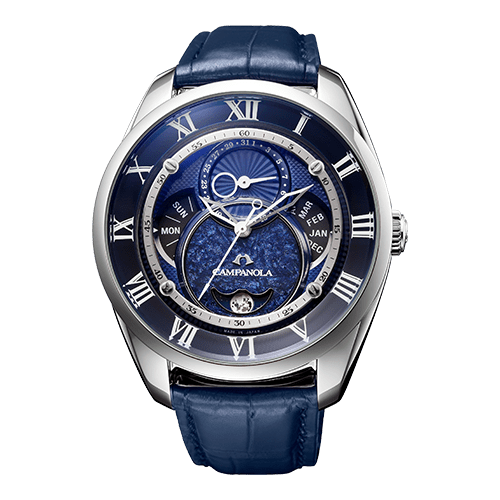 カンパノラ（CAMPANOLA） AH7065-09Y 深緋（こきあけ） | 【公式