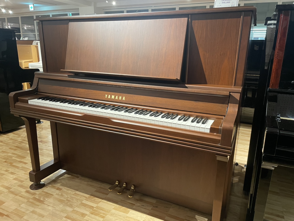 世界最大級のピアノ販売モール グランドギャラリー｜中古ピアノ販売