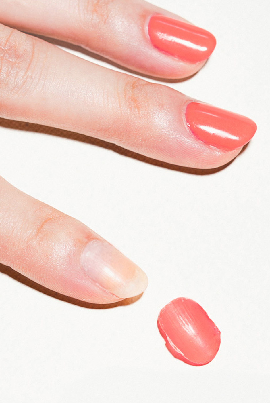 ピールオフトップカラーセット (061-158) - GRANJE（グランジェ）