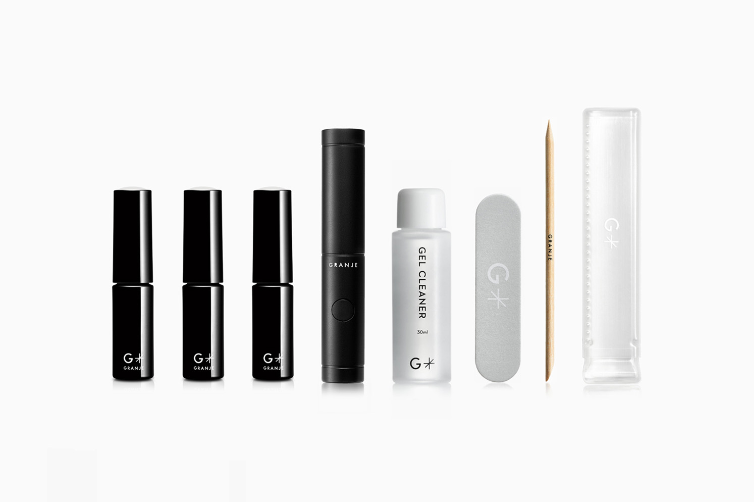 セルフジェルネイル｜GRANJE（グランジェ）公式