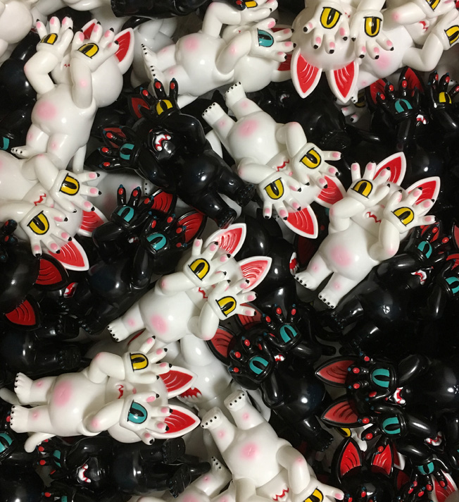 GRAPE BRAIN～グレイプブレイン～