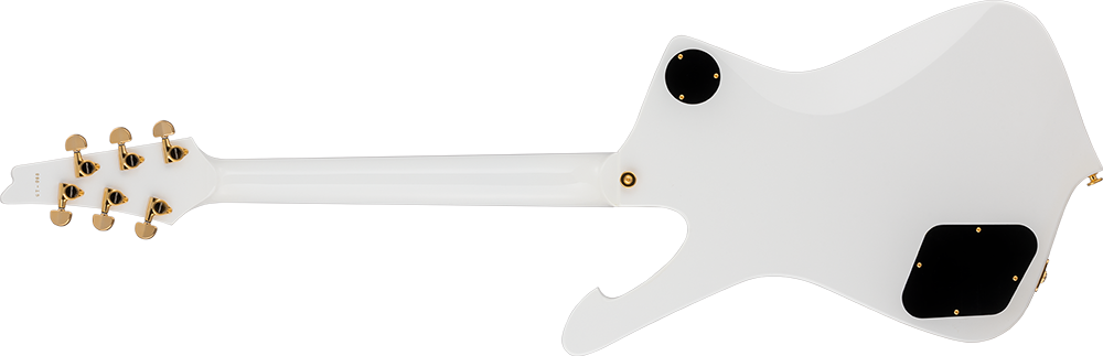 Greco - SUPREME SOUND BUSTER -