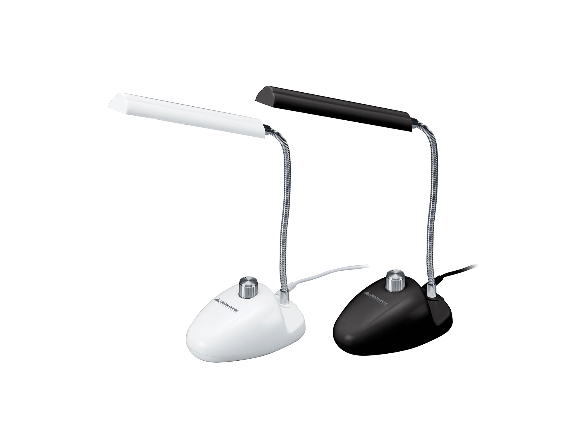 LEDライト | GH-LED08STシリーズ | GREEN HOUSE グリーンハウス