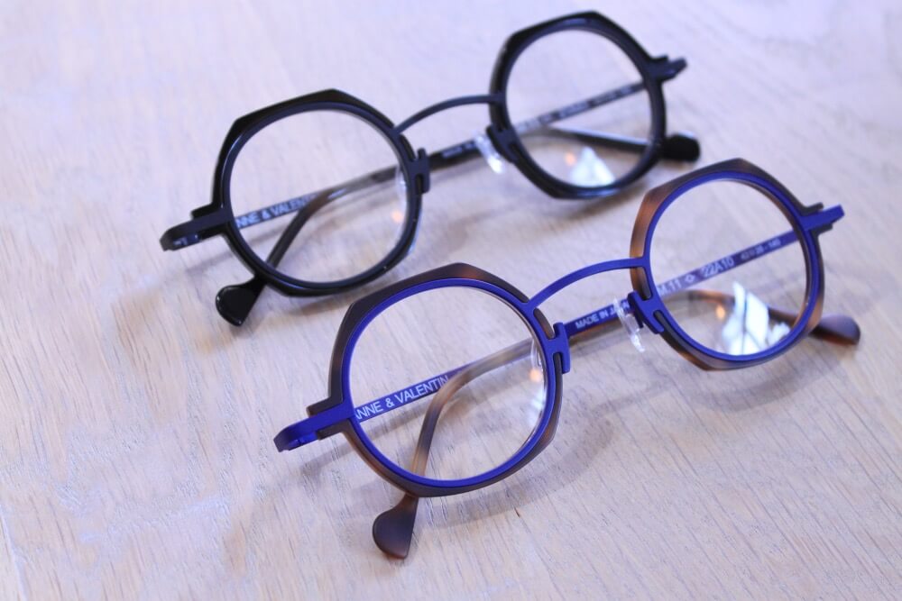 green optical | 【New】M11 Anne et Valentin(アンバレンタイン)