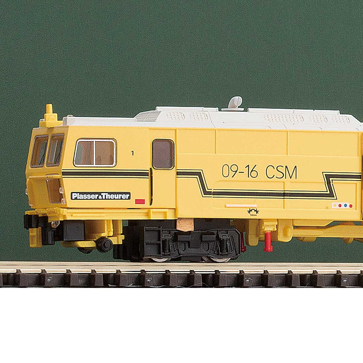 4709＞マルチプルタイタンパー 09-16 プラッサー＆トイラー純正色