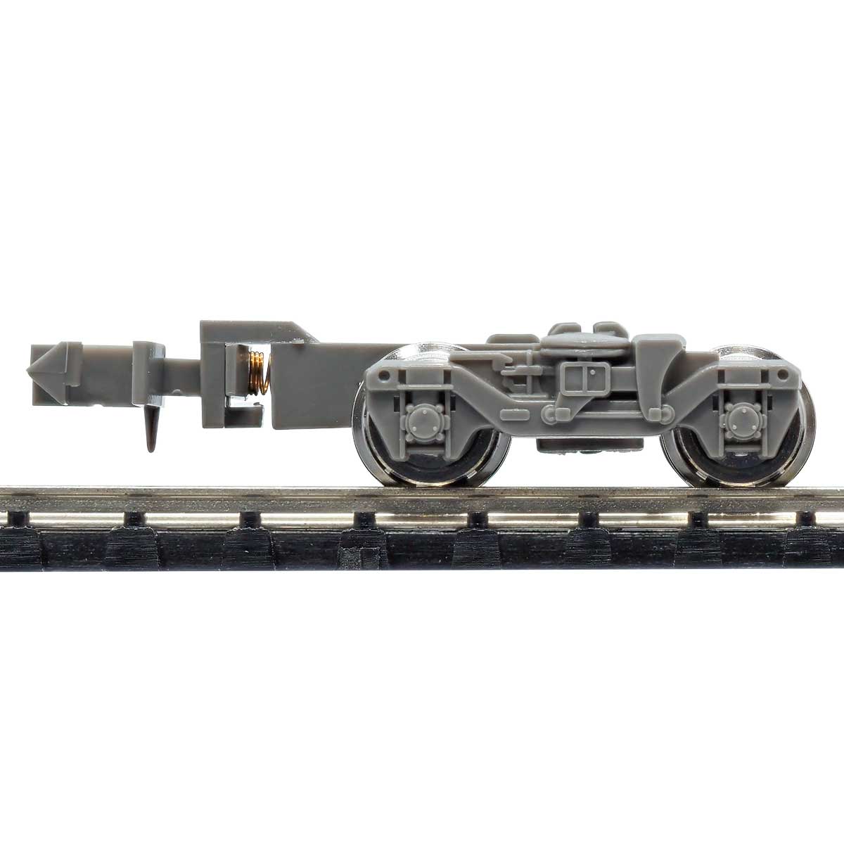 5025-1＞TS807（灰色）｜台車｜Nゲージ鉄道模型のグリーンマックス