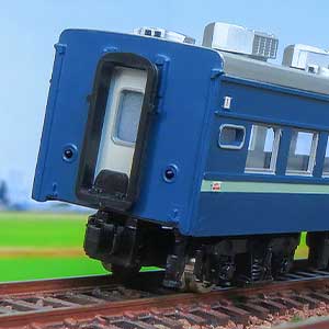 国鉄60系客車の製品一覧（1ページ目）｜Nゲージ鉄道模型のグリーンマックス