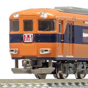 8599＞近鉄12410（12600）系 旧塗装 貫通路開扉パーツ｜車両用パーツ