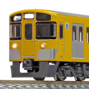 31653＞西武2000系初期車更新車（2409編成・行先表示点灯）増結用先頭