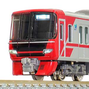 30105＞名鉄3700系1次車 基本4両編成セット（動力付き）｜Nゲージ車両