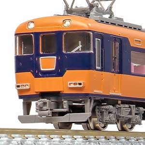 31637＞近鉄12200系（スナックカー・更新車・貫通路開扉パーツ付き