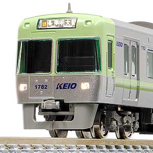 Nゲージ車両（完成品モデル）一覧（16ページ目）｜Nゲージ鉄道模型の