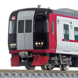 31941＞名鉄3100系3次車（新塗装・3123編成）増結2両編成セット（動力