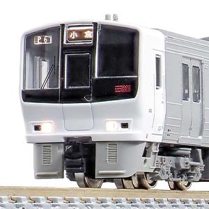 JR九州811系の製品一覧（1ページ目）｜Nゲージ鉄道模型のグリーンマックス