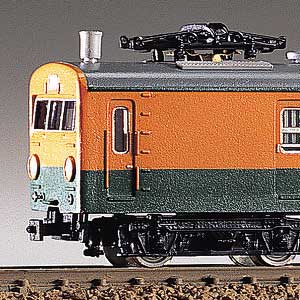 160＞クモユニ74000〜／100〜形郵便荷物電動車｜エコノミーキット｜N