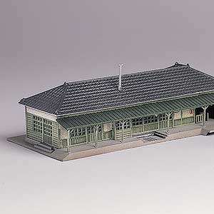 ストラクチャーキット一覧（2ページ目）｜ストラクチャー｜Nゲージ鉄道