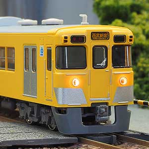 30386＞西武2000系初期車更新車（2413編成）増結用先頭車2両セット