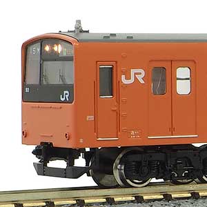 JR西日本201系の製品一覧（1ページ目）｜Nゲージ鉄道模型のグリーン
