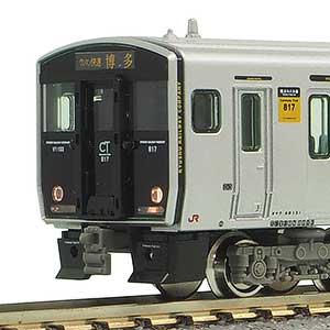 30486＞JR九州BEC819系（DENCHA・2番編成）2両編成セット（動力付き