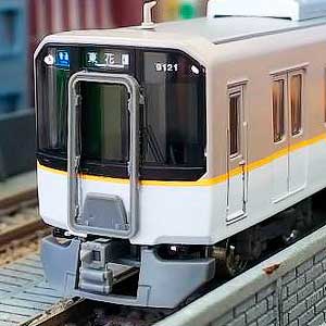 31617＞近鉄5820系（大阪線・行先点灯仕様II）6両編成セット（動力付き