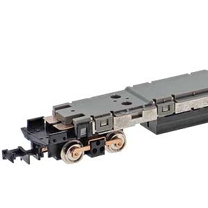 407A＞阪急通勤車 基本4両編成セット｜エコノミーキット｜Nゲージ鉄道