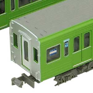 京王電鉄の製品一覧（5ページ目）｜Nゲージ鉄道模型のグリーンマックス