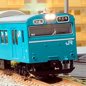 JR西日本の製品一覧（12ページ目）｜Nゲージ鉄道模型のグリーンマックス