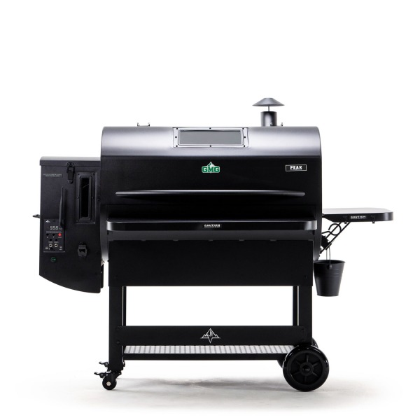 Discover Prime 2.0 Wood-Fired Grills: Smart Cooking Awaits