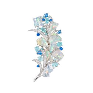 オパール厳選ジュエリー | 宝石専門チャンネルGSTV