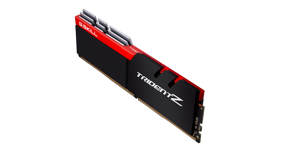 F4-3200C15D-32GTZ-(EOL) - Overview - G.SKILL International