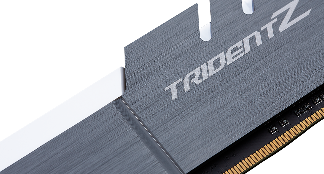 F4-4000C18Q-32GTZSW - Overview - G.SKILL International Enterprise