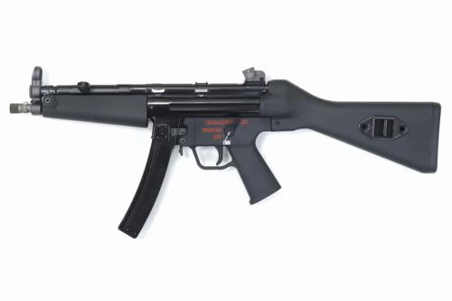 SFBC ONLINE SHOP / WE-TECH MP5 A2 ガスブローバック ガスガン