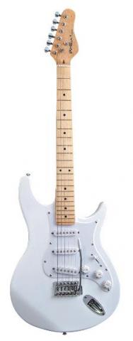 BEHRINGER iAXE393 (USB-Guitar) electric guitars