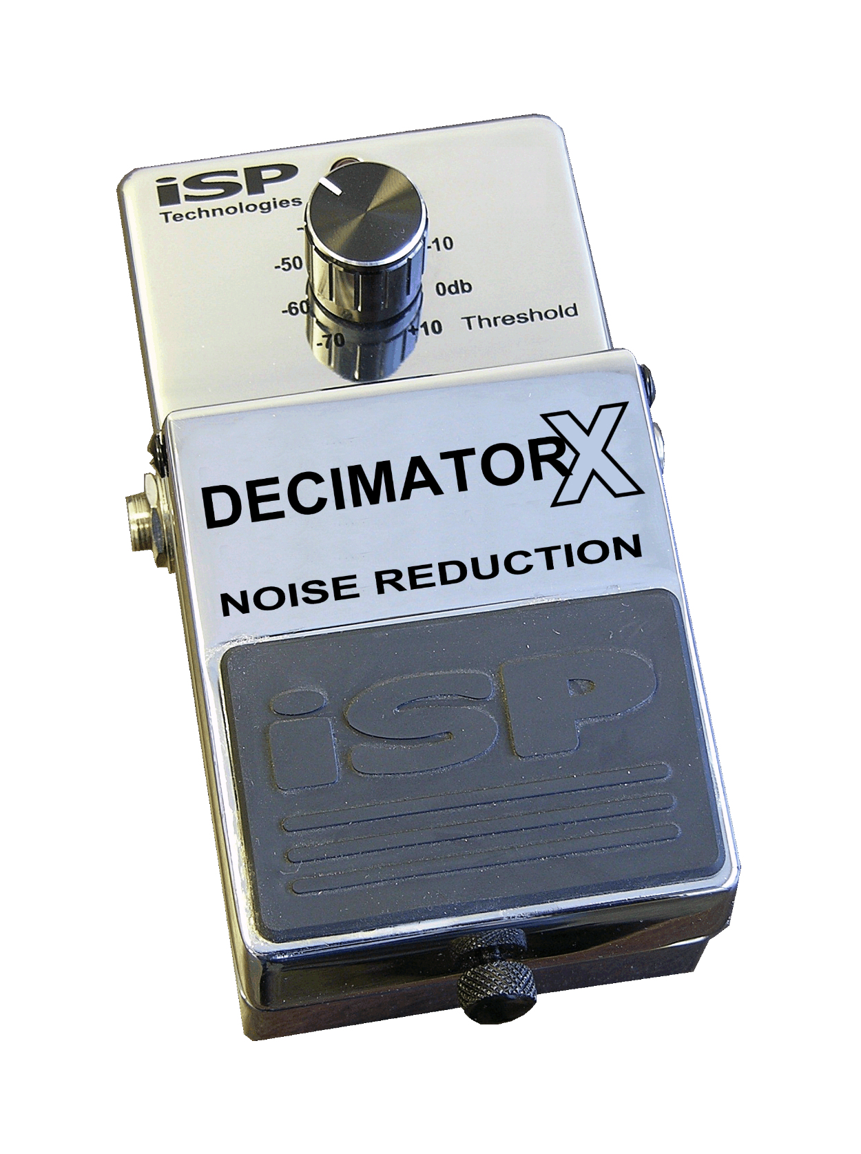 ISP Technologies Decimator X