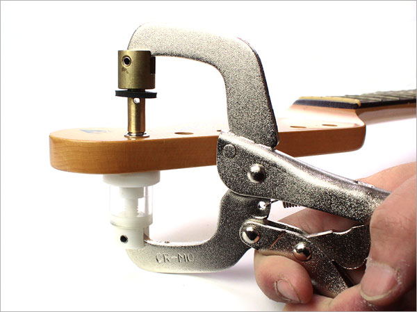 ペグブッシュプレス通販｜ギターワークス