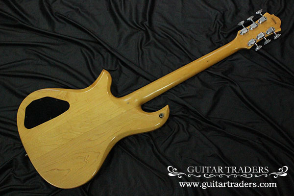 Aria Pro Ⅱ 1980y EG-1400 - GUITAR TRADERS - ギタートレーダーズ