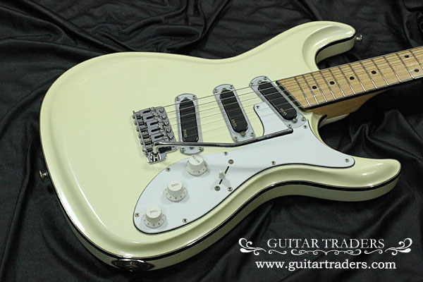 Aria 2000's Ventures Gerry McGee Custom Prototype - GUITAR TRADERS